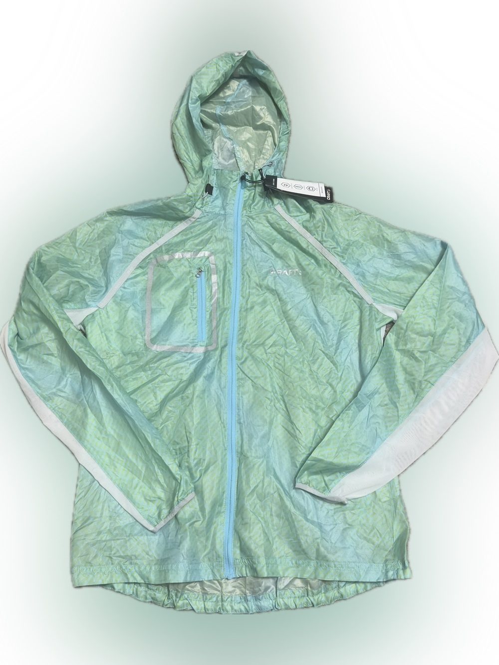 Craft Focus 2.0 Jacket Ultralight Womens